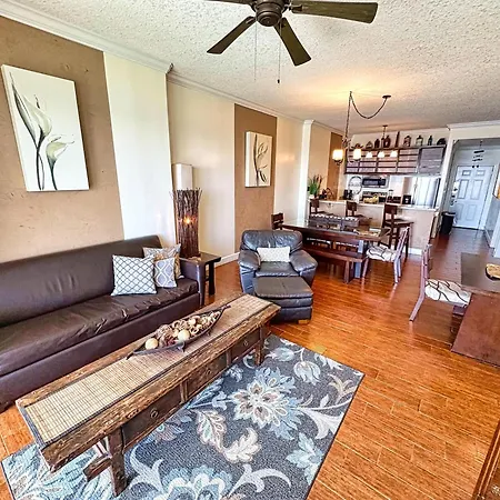 Villa Ocean Reef 2105